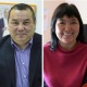 "Гуля Алмамбетова эл көзүнчө, мен жашынып сөгүнгөндү жакшы көрөм" дейт Балбак Түлөбаев