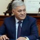 УКМКнын антикоррупциялык кызматынын мурдагы жетекчиси Дүйшөнбек Чоткараев тергөө абагына киргизилди