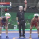 Дүйнө Кубогу: Калы Сулайманов алгачкы беттешинде Европа чемпионун жеңди