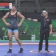 Дүйнө Кубогу: Үзүр Жусупбеков жеңилүү ызасын тартып калды