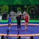 Дүйнө Кубогу: "Алгачкы медаль". Руслан Царев коло байгеге ээ болду