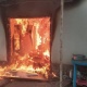 Новопокровкада өрттөн 25 жаштагы эне жана анын 3 баласы каза болду (сүрөттөр)