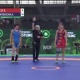 Дүйнө Кубогу: Айсулуу Тыныбекова алгачкы атаандашын 10:0 эсебинде жеңди