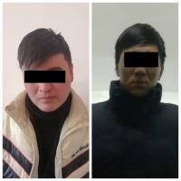 Ысык-Көлдө бир аптада 25 мал уурулуктун бети ачылып, зыян тарткан тарапка 1 миллион сомдон ашуун каражат өндүрүлдү