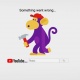 Интернет колдонуучуларына бир канча убакыт YouTube жана Google почта кызматына кирүүдө көйгөй жаралды