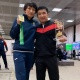 Айсулуу Тыныбекова Жоламан Шаршенбековду жеңиши менен куттуктады