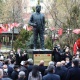Түркияда Чыңгыз Айтматовду эскерүү иш-чарасы болуп өттү
