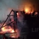 Башкортостанда карылар үйүнөн өрт чыгып 11 адам каза болду