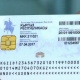 ID-картага жарандын улутун көрсөтүү тууралуу графа киргизилди