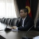 Айыл чарба министрлиги: "Өлкөдө сүт палатасы түзүлөт"