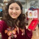 Назира Айтбекова мамлекеттик тилди өнүктүрүүгө кошкон салымы үчүн төш белги менен сыйланды