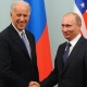 Владимир Путин Жо Байденди президенттик шайлоодогу жеңиши менен куттуктады