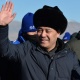 Садыр Жапаров: "Кыргызстандын президенти болуу &ndash; Кыргызстан элине кызмат кылуу!"