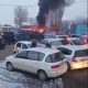 Чүй ОИИББ: "Ак-Жар конушунда митингге чыккан эл түшүндүрүү иштеринен кийин тарап кетишти"
