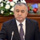 Өмүрбек Текебаевдин мандаты боюнча соттук териштирүү 25-декабрга жылдырылды