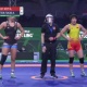 Дүйнө Кубогу: Айпери Медет кызы жарым финалда Дүйнө чемпионуна жеңилип калды