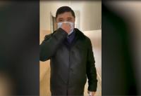 Ошто "мас абалда сотко катышты" делинген прокурорго карата кызматтык териштирүү башталды