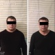 Кадамжайда батирге уурулукка кирип жүргөн шектүүлөр кармалды. Аларды бири оор кылмыш менен мурда соттолуп чыккан