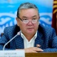 Депутат токой чарба агенттигинин жетекчиси Жогорку Кеңештин жыйынына катышпаганына нааразы болду