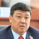 Депутат Төрөбаев: "Айыл чарба министрлигин жоюу боюнча көп сөздөр айтылбаш үчүн үрөнчүлүк базасында иш алып баруу керек"