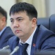 Депутат Маматалиев Бишкектеги кара түтүн боюнча токтом долбоору аткарылбаганын айтты