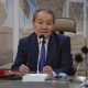 Мамлекеттик тил комиссиянын төрагасы: "Бишкекте жат жазууга катышкан 1100 адамдын ичинен 42 пайызы 2 деген баа алышты"