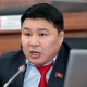Депутат Икрамов Бишкектеги кара түтүндү жок кылуунун кандай жолдору каралып жатканын сурады