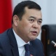 Вице-спикер кара түтүн боюнча токтом долбоорунун аткарылышы "канааттандырарлык эмес" экенин айтты