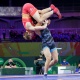 Дүйнө Кубогу: Бүгүн эркин күрөш боюнча кыргыз балбандары килемге чыгат (тизме)