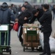 Орусияда мигранттардын саны эки эсе азайганы айтылууда