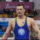 Айаал Лазарев Дүйнө Кубогунун жарым финалына чыкты