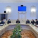 Вице-премьер өзгөчө макамга ээ болгон чектеш аймактардагы курулуш иштеринин кармалуусун сынга алды