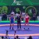 Дүйнө Кубогу: Исламбек Орозбеков жарым финалда жеңилүү ызасын тартып калды