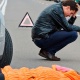 Бишкекте жыл башынан бери 858 жөө адамды унаа сүзүп, 29 жаран көз жумган