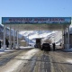 Бишкек-Ош унаа жолунда убактылуу киргизилген чектөө алынды