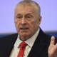 Владимир Жириновский: "Казак уруулары Орто Азияда көчүп-конуп жүрүшкөн. Ал жакта мамлекет болгон эмес"