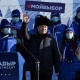 Садыр Жапаров: &ldquo;Бизге жарым жыл убакыт, элдин колдоосу анан тынчтык керек. Кризистен чыгабыз. Көзүм жетет!&rdquo;