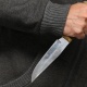 Жүрөгүнө бычак сайылып каза болгон 19 жаштагы жигиттин окуясы: Орусиянын тергөө башкармалыгы кылмыш ишин козгоду