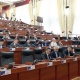 Парламентте пенсия алуучулардын саны 686 миң 225ти түзөрү айтылды