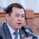 Вице-спикер Социалдык фондду реформалоонун кандай жолдору бар экенин сурады