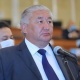 Депутат Сабиров пенсиянын көлөмү көтөрүлгөндө аскер кызматкерлериники дагы жогорулашы керектигин белгиледи