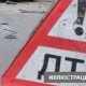 Бишкекте жол кырсыгынын кесепетинен бир адам жаракат алды