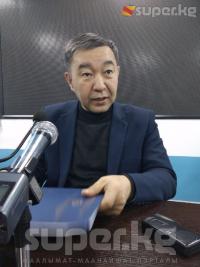 "Электр жарыгынын автоматтык өчүүсү боюнча маалыматты туура эмес түшүнүп алышты" дейт Өнөр жай, энергетика жана жер казынасын пайдалануу мамлекеттик комитетинин төрагасы