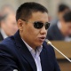 Депутат Бекешев экономикалык мунапыс жөнүндө мыйзам кабыл алынса аткезчилик көбөйө турганын айтты