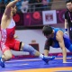 Дүйнө Кубогу: Эркин күрөш боюнча эки кыргыз балбаны коло медаль утту