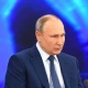 Владимир Путин Кыргыз өлкөсүндөгү саясий кырдаал боюнча пикирин билдирди
