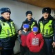 Бишкекте дайынсыз болуп жаткан балдар аман-эсен табылды