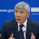 Вице-премьер министр Максат Мамытканов: "Коркунуч жаралып жатса, Мадумаров мага кайрылсын жанында болуп берем"