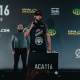 АСА 116: Бүгүн Алтынбек Мамашов күчтүү делинген орусиялык мушкерге каршы беттешке чыгат