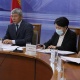 "Шайлоочулардын укугу бузулган учурда укук коргоо органдарынын реакциясы катаал болот" дейт вице-премьер
